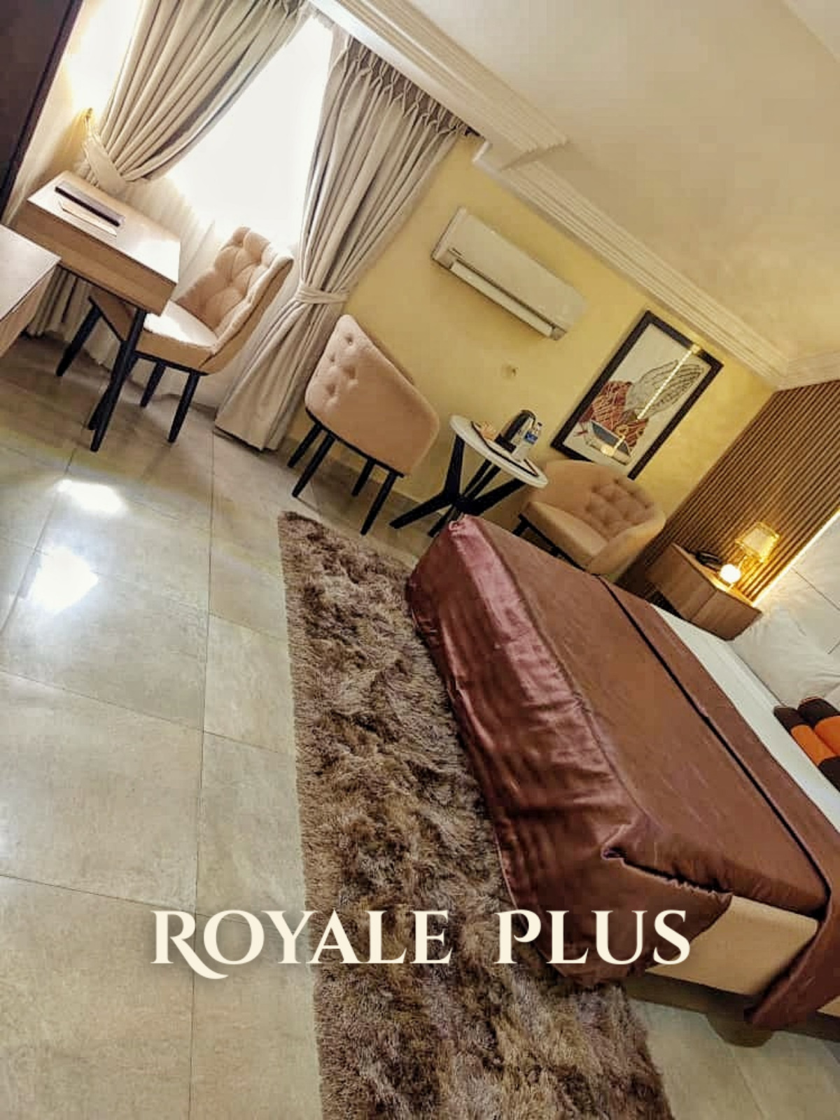 royale 1