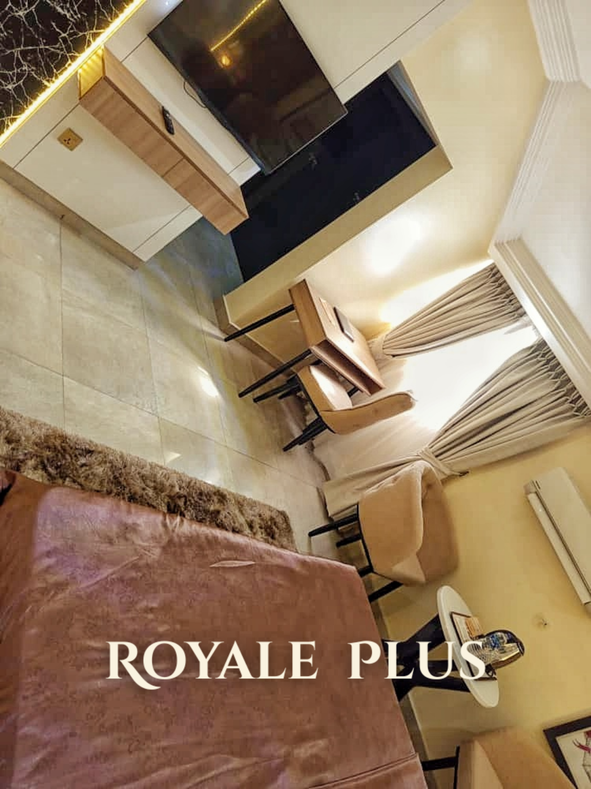 royale 2