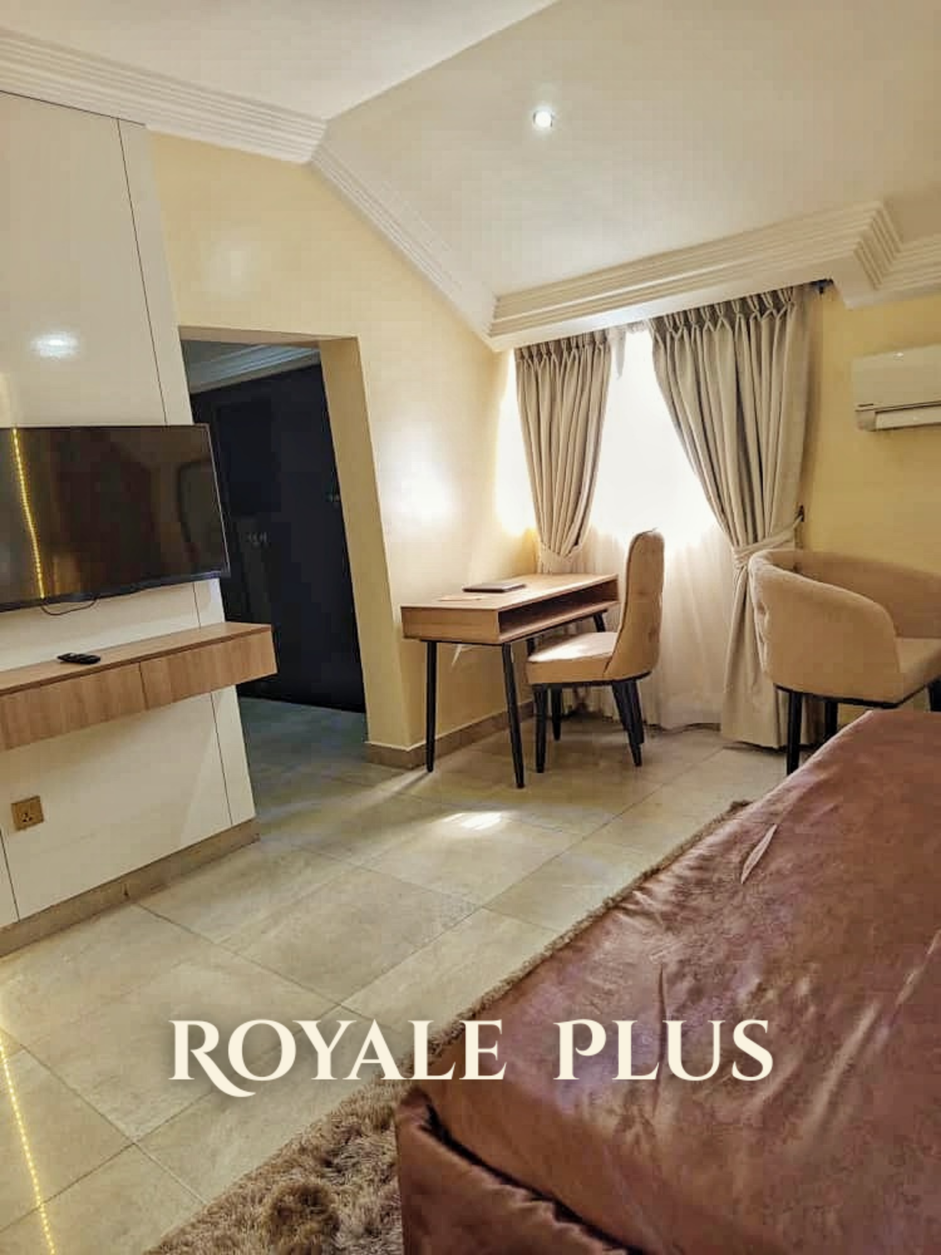 royale 3
