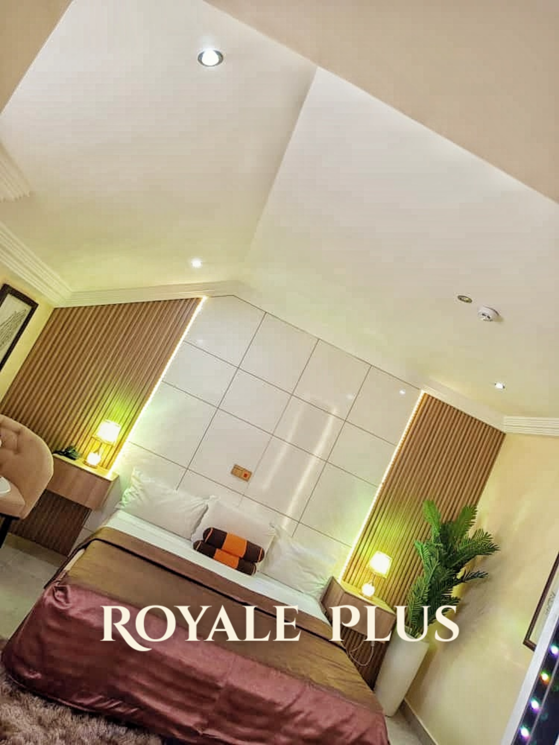 royale 5